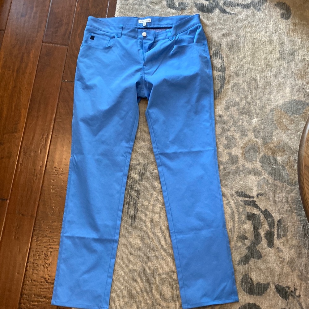 Men’s Peter Millar pants